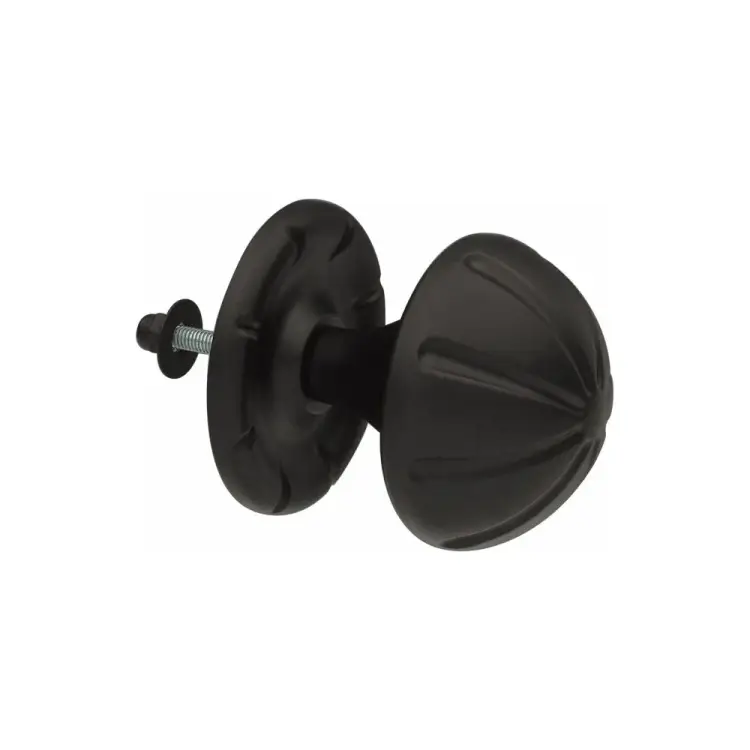 Розеточная ручка-кнопка Amig R 16 16 N