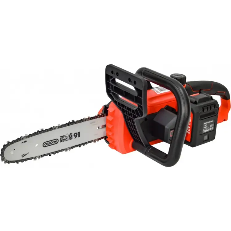 Аккумуляторная пила цепная BRAIT BCCS20-4PUBL PRO 21.01.208.101 Аккумуляторная пила цепная BRAIT BCCS20-4PUBL PRO 21.01.208.101