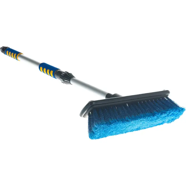 Щетка на шланг KRAFT 830044