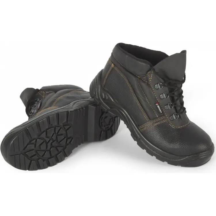 Кожаные ботинки Факел ОНИКС 87459324.005 Кожаные ботинки Факел ОНИКС 87459324.005