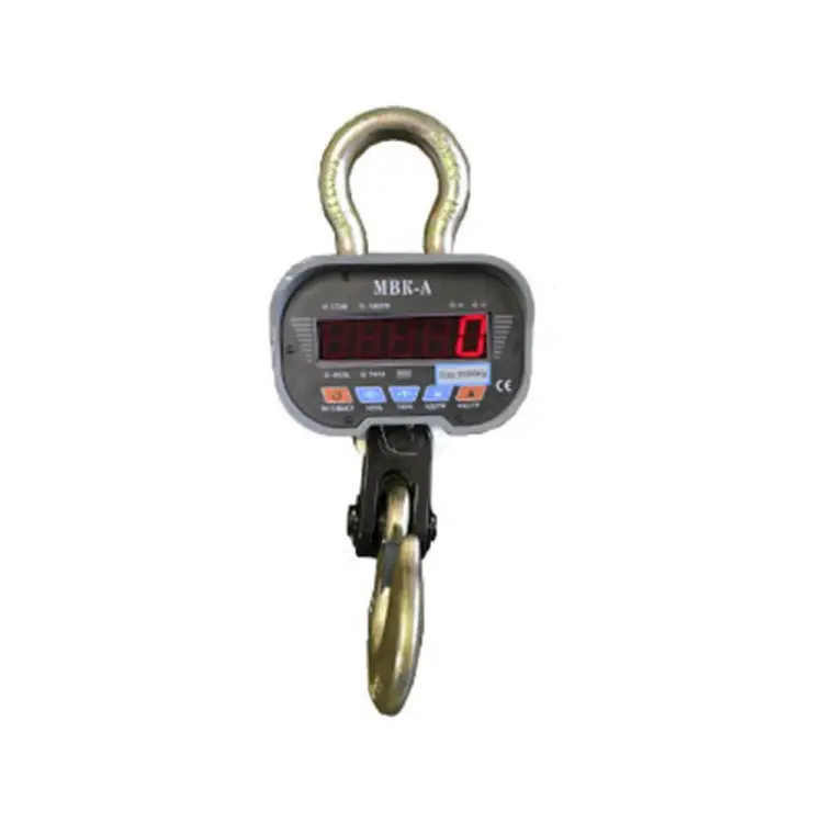 Крановые весы Мир Весов МВК-А3-15000 09714