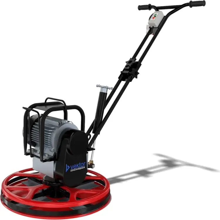 Электрическая заглаживающая машина для бетона VEKTOR VSCG-600E 952