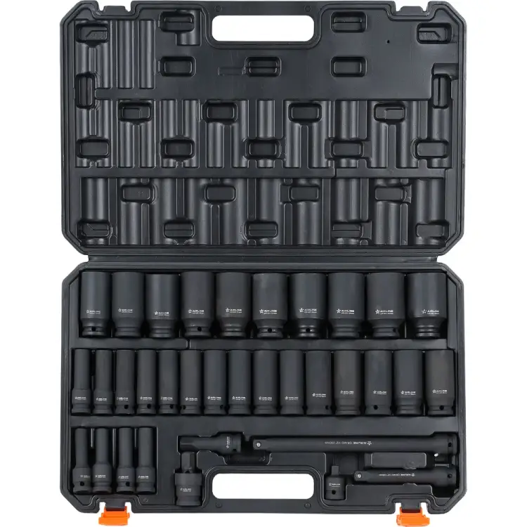 Набор головок ударных Airline ATAS410