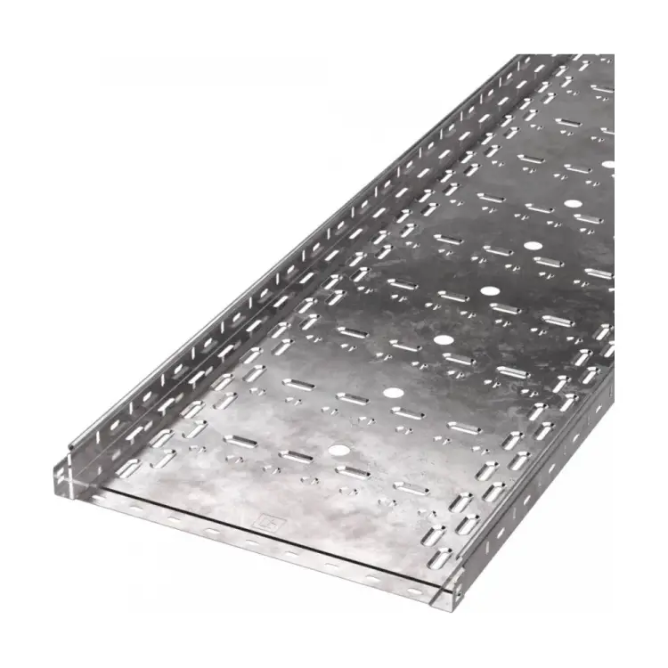Перфорированный лоток Промрукав Стандарт PR16.0017