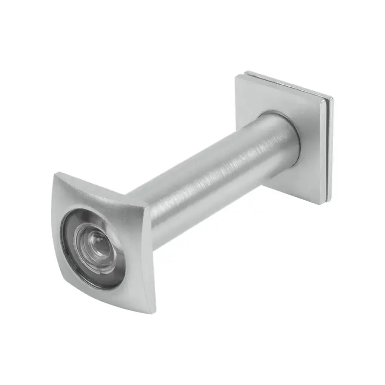Глазок дверной Fuaro DV-Q 4/130-70/Z (VIEWER 4 DVQ) SSC 42153