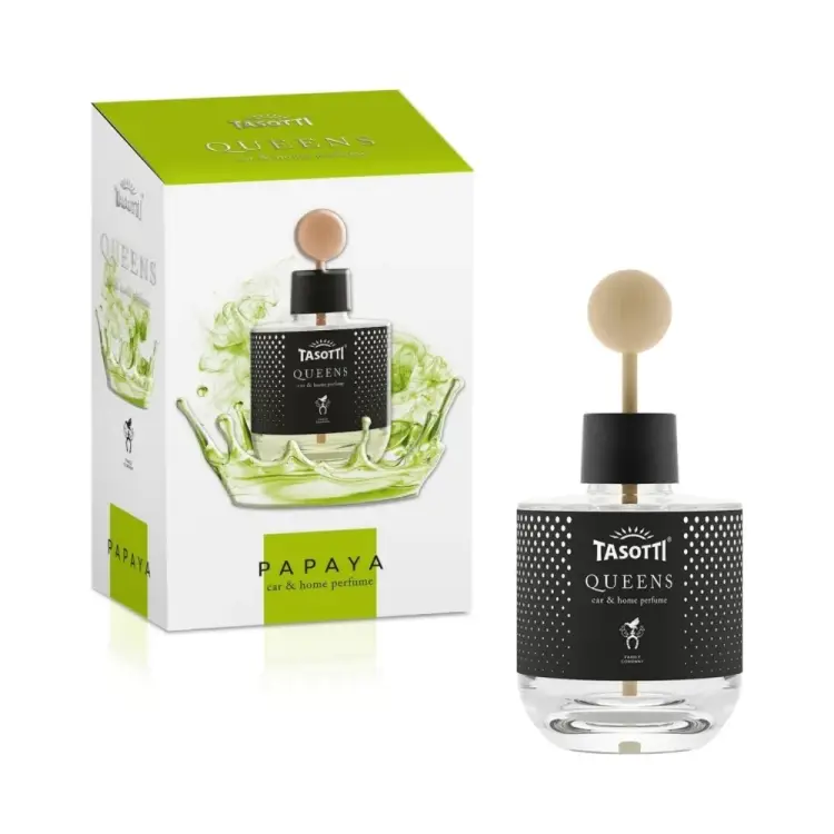 Ароматизатор Tasotti QUEENS TQ09