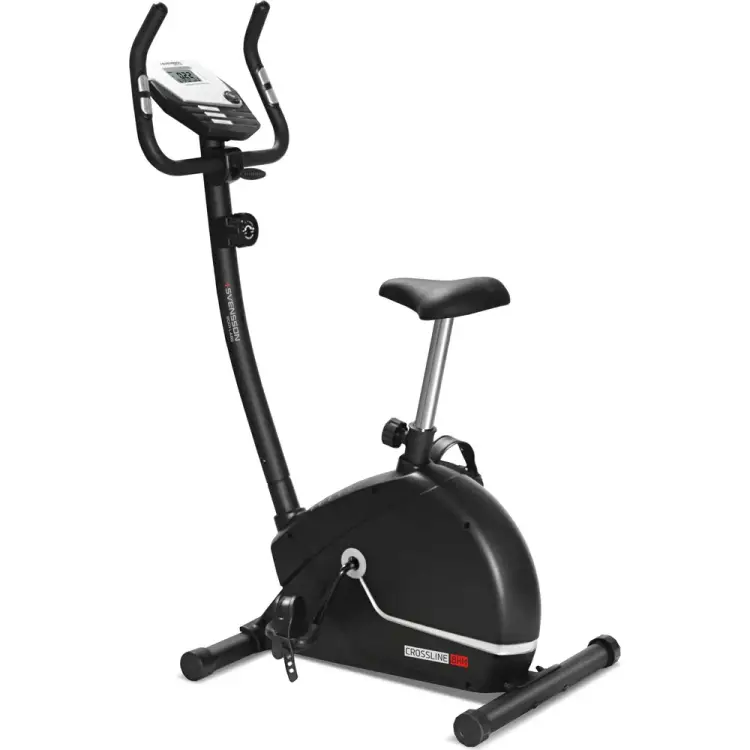 Домашний велотренажер SVENSSON BODY LABS CROSSLINE_BHM Домашний велотренажер SVENSSON BODY LABS CROSSLINE_BHM