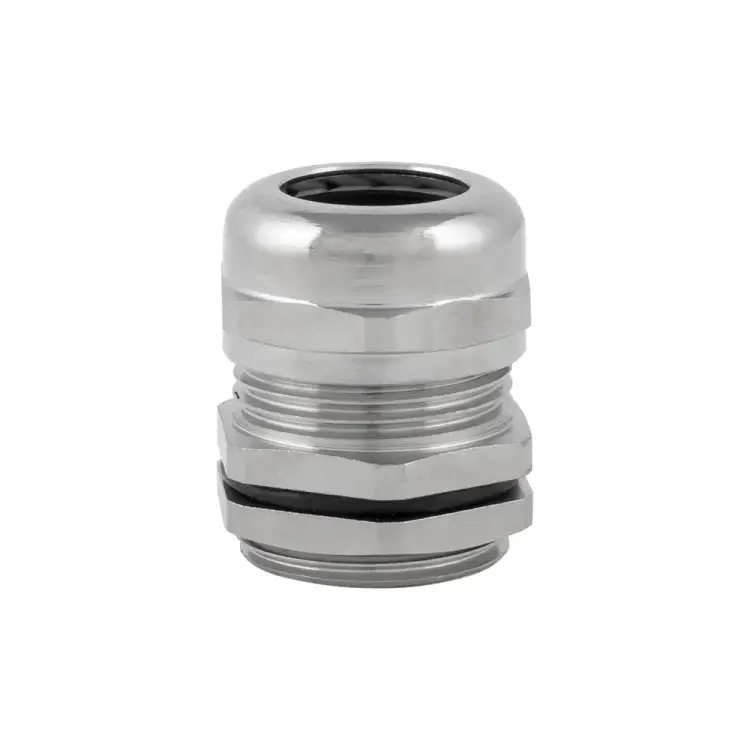 Металлический сальник EKF MGM25 PROxima plc-mgm-25