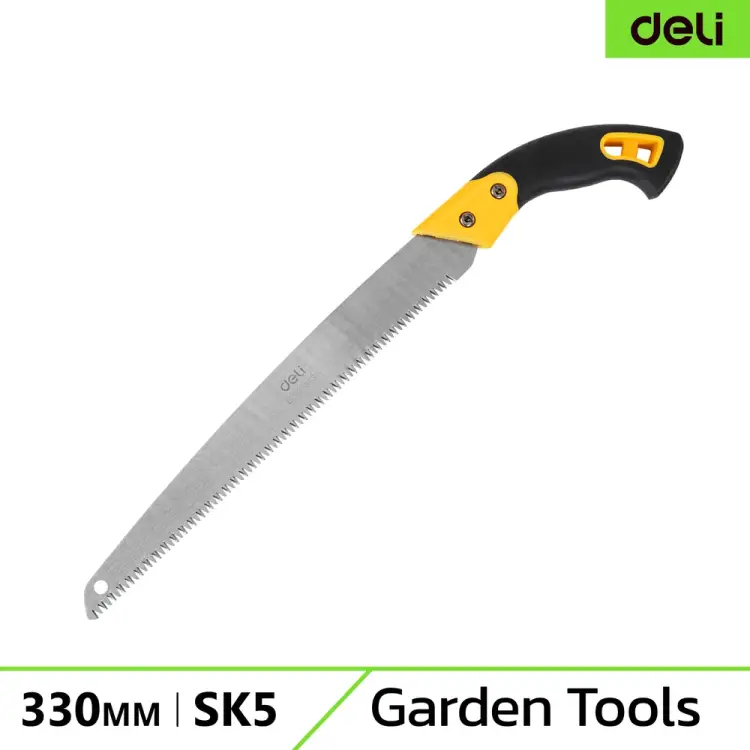 Садовая пила DELI DL580933 98484