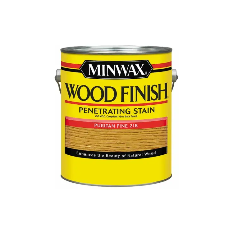 Морилка Minwax WF 218 71003