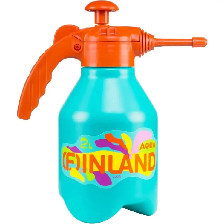 Опрыскиватель Центроинструмент FINLAND AQUA 2223 Опрыскиватель Центроинструмент FINLAND AQUA 2223