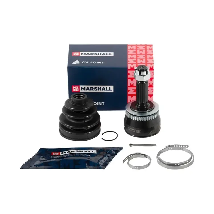 Внешний шрус Kia Cerato I 04- MARSHALL M8111127