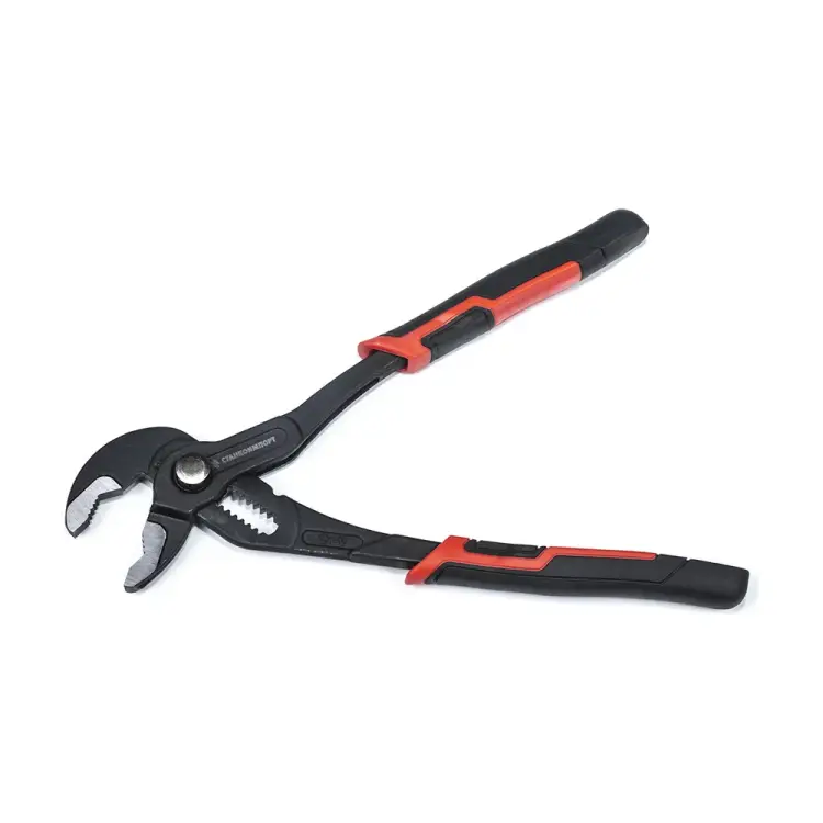 Переставные клещи Станкоимпорт CS-21.02.11