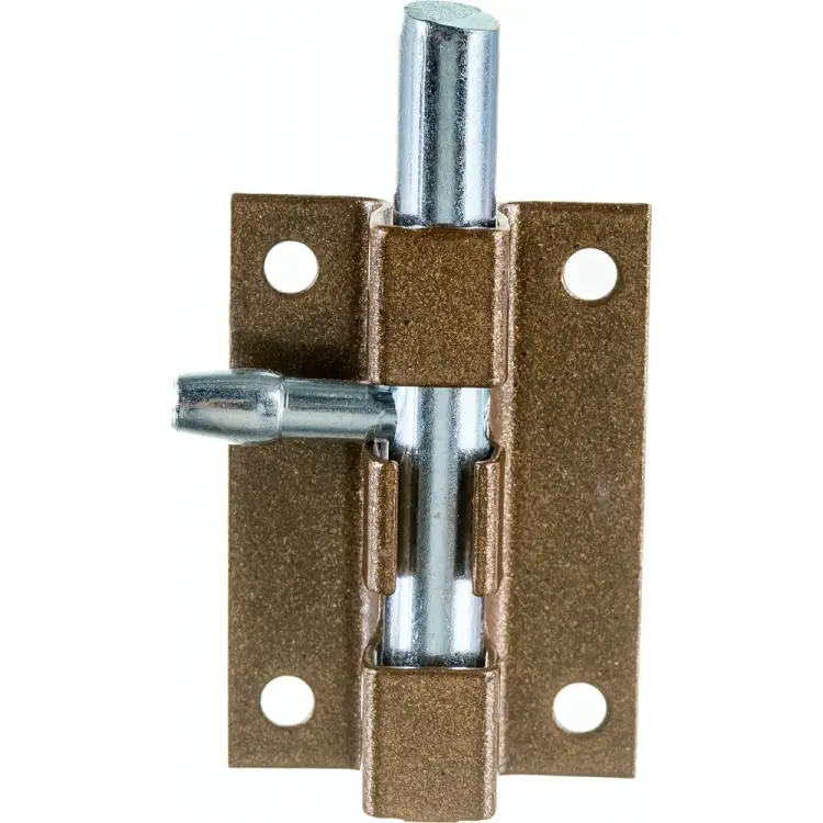 Прямоугольная задвижка Левша ШП-40 У1-2649.КМЦ