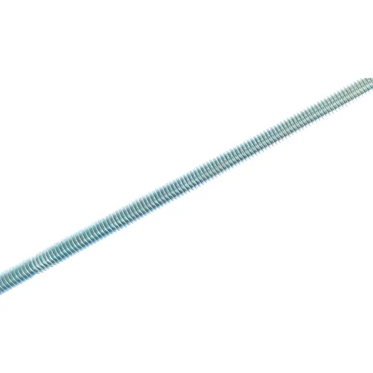 Оцинкованная штанга с резьбой Tech-Krep М10х2 м DIN975 100550