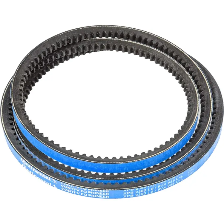 Клиновой ремень CONTITECH XPB2360P