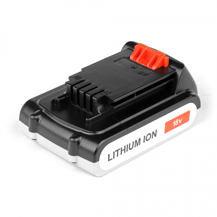 Аккумулятор для электроинструмента Black&Decker TopOn TOP-PTGD-BD-18-2.0-Li