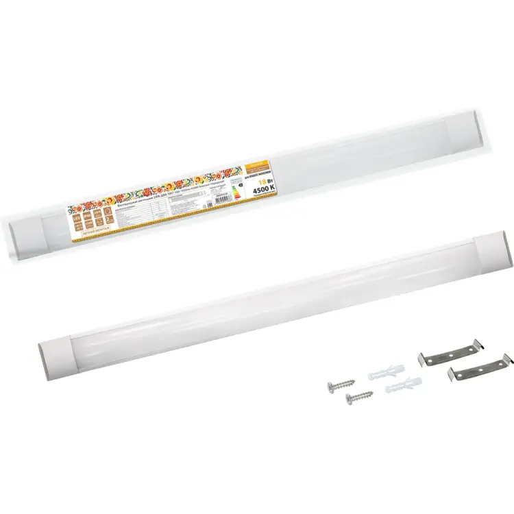 Светодиодный светильник TDM ELECTRIC ДПО 3017 Народный SQ0329-0134 Светодиодный светильник TDM ELECTRIC ДПО 3017 Народный SQ0329-0134