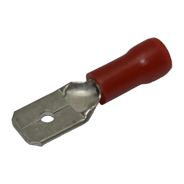 Плоский изолированный наконечник KLR RFE-1638 6701638