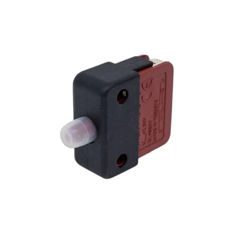 Мини-выключатель мгновенного действия EMAS BS1012E