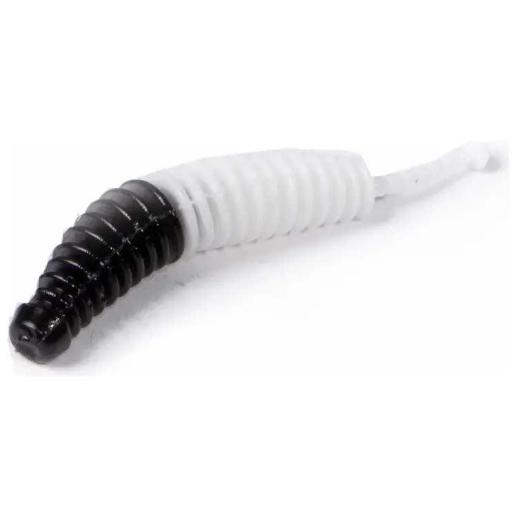 Съедобные искусственные слаги Lucky John LJ Pro Series TRICK WORM 140177-T96