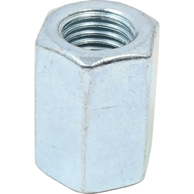 Гайка ЦКИ DIN6334 47458