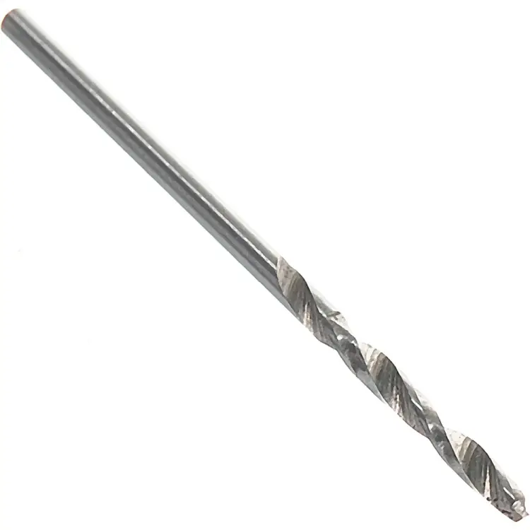 Среднее сверло по металлу NOVOCRAFT KVADRA Hard KH338020