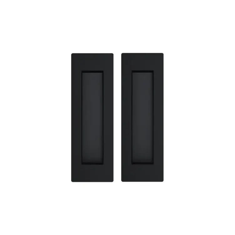 Ручка для раздвижных дверей Armadillo SH010 URB BL-26 42391