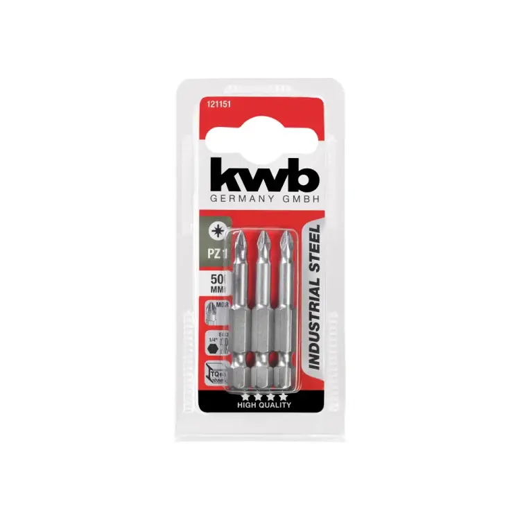Бита KWB INDUSTRY 121151