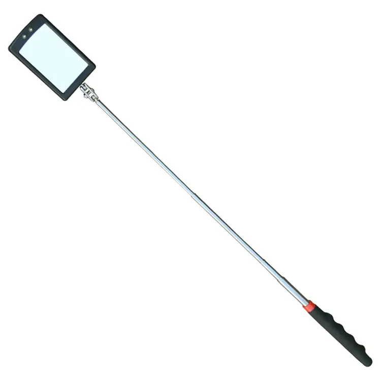 Смотровое зеркало WIEDERKRAFT WDK-65451