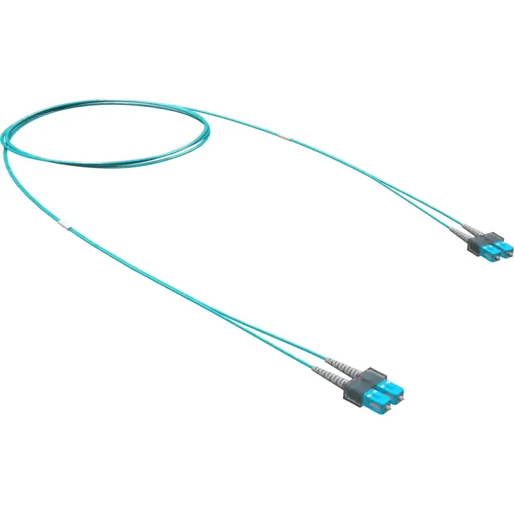 Оптический коммутационный шнур DKC RNPC53DCC2