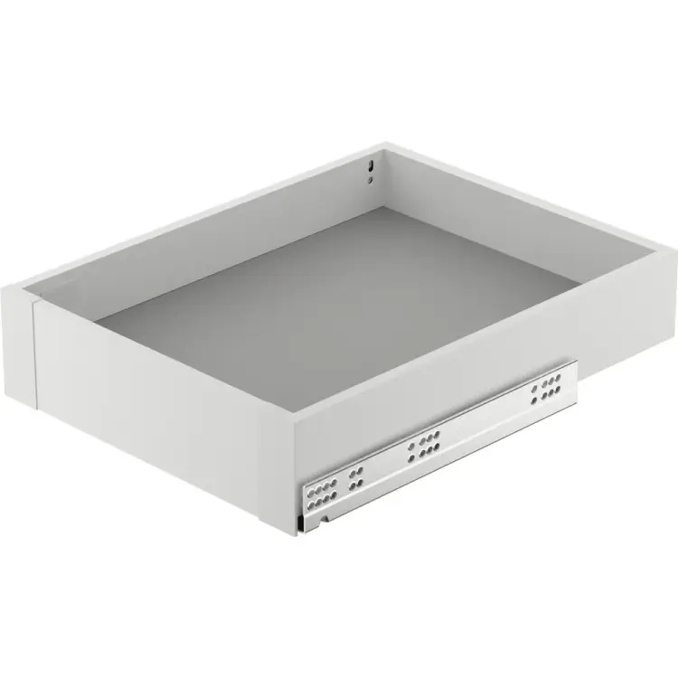 Панель внутреннего ящика Hafele Matrix box A 552.31.709 Панель внутреннего ящика Hafele Matrix box A 552.31.709