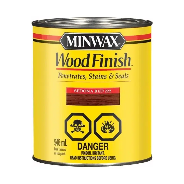 Морилка Minwax WF 222 70043