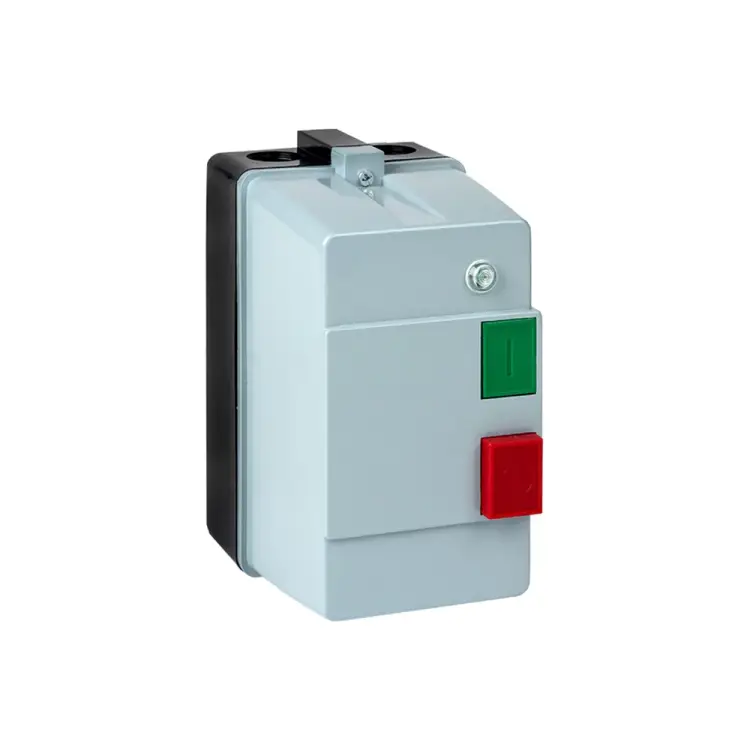 Пускатель EKF PROxima ctrp-r-25-400v-led