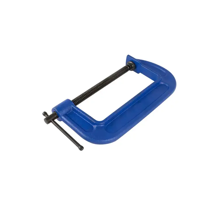 Винтовая струбцина МастерАлмаз 10502888