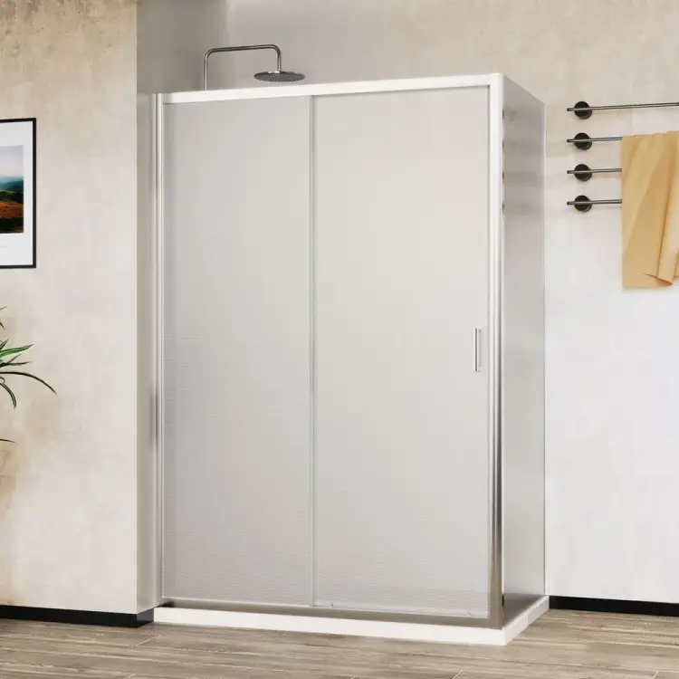 Душевой уголок VINCEA City VSR-5CT9012MT