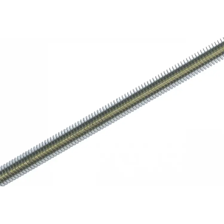 Оцинкованная штанга с резьбой Tech-Krep М8х1 м DIN975 100768