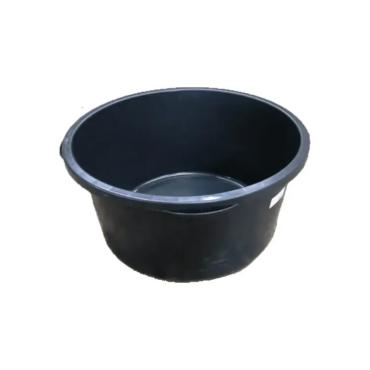 Круглый строительный таз КЭС 16 Круглый строительный таз КЭС 16