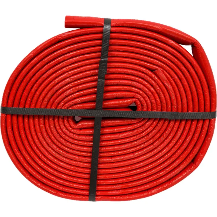 Теплоизоляция для труб K-FLEX PE COMPACT R040282103PECR
