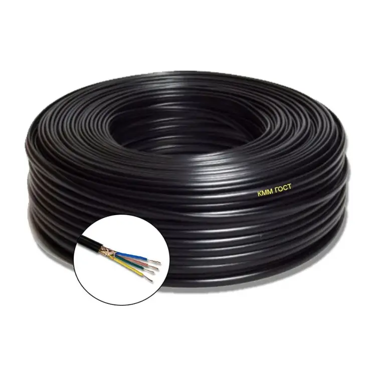 Микрофонный кабель ПРОВОДНИК кмм OZ65710L50