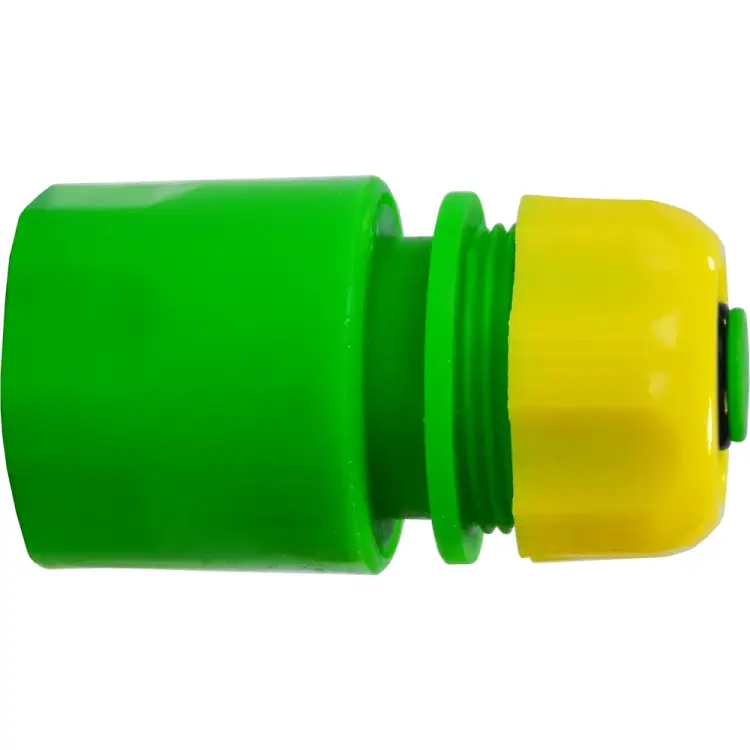 Быстросъемный соединитель для шланга 1/2" POLYAGRO Lite 7576140 Быстросъемный соединитель для шланга 1/2" POLYAGRO Lite 7576140