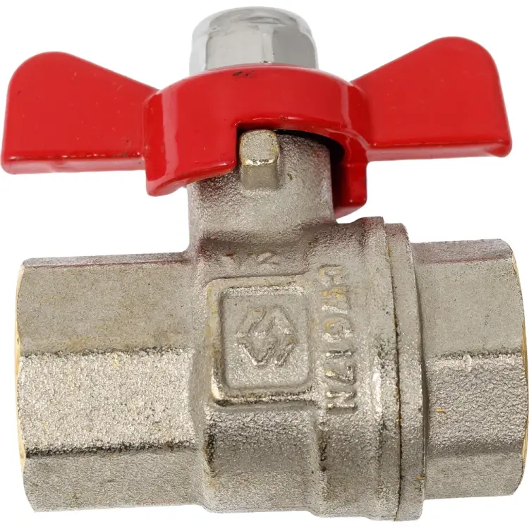 Шаровой кран MVI BV51304