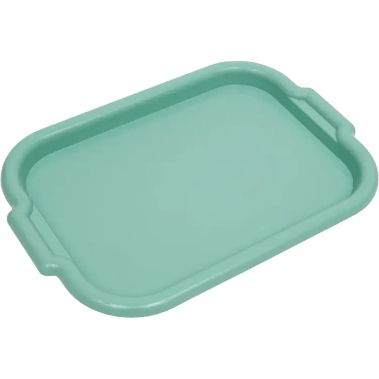 Универсальный поднос IDEA М 1110 Фисташковый