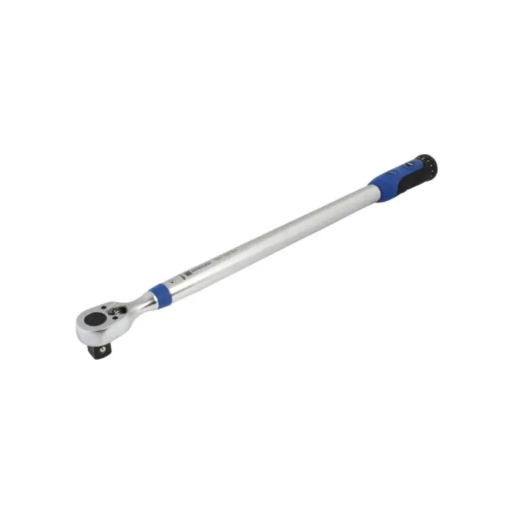 Динамометрический ключ NORGAU NTW24-034R 051110035/П