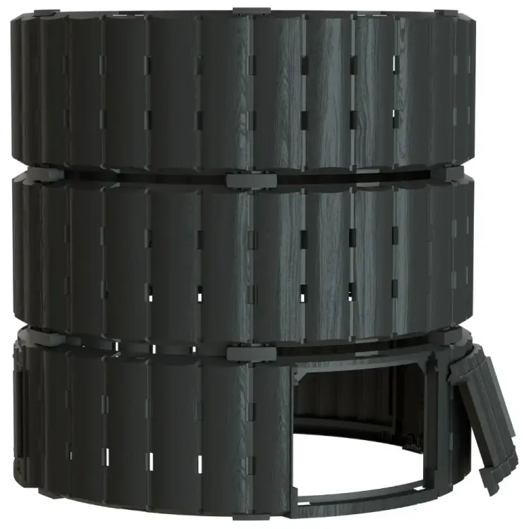 Компостер Piteco K11135