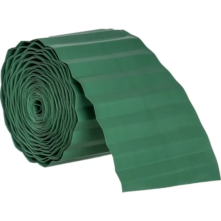 Пластиковая бордюрная лента Greengo 3405174