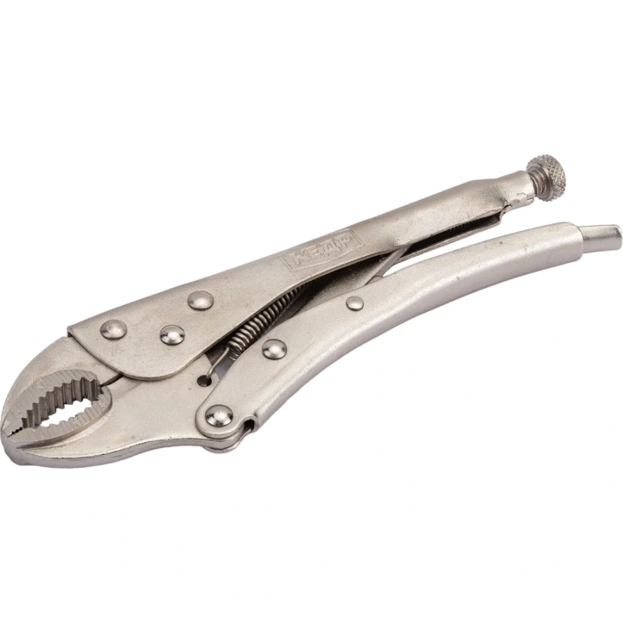 Ручной зажим Кедр 145-0009 207339