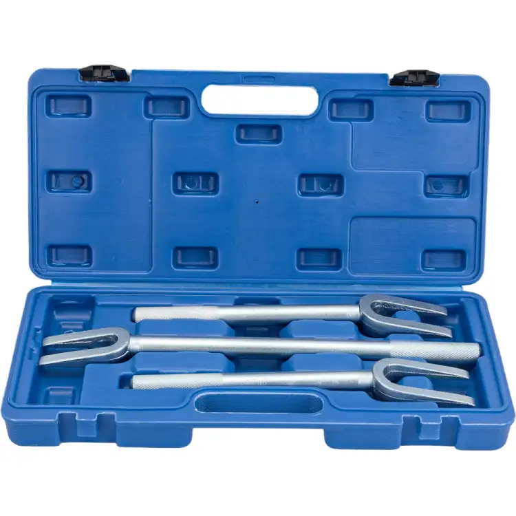 Съемник шаровых опор и рулевой тяги AE&T TA-B1031