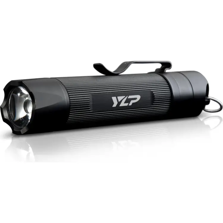 Фонарь ЯРКИЙ ЛУЧ YLP A12 Albatros CREE XP-G2 4606400105640