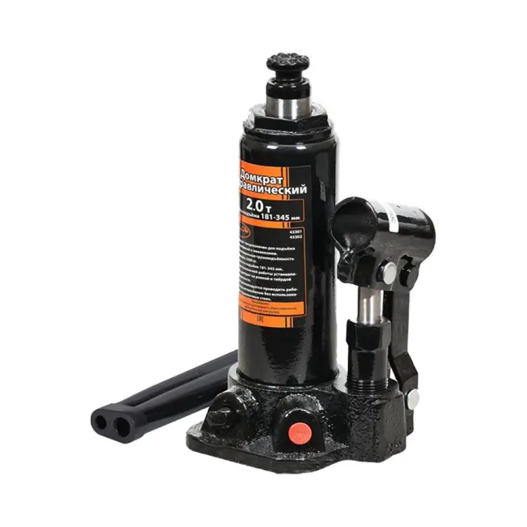 Гидравлический домкрат Автоdело 43302 10048